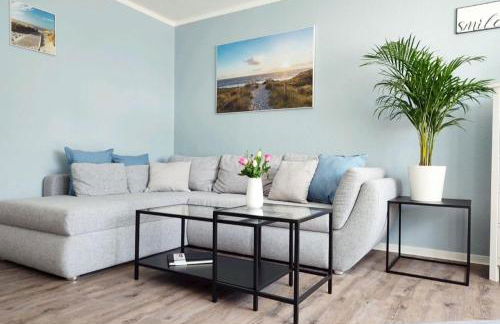 Naturnahe FeWo zwischen Meer&Seen bei Kiel - Foto 1