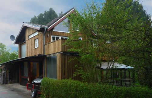 Ferienhaus Gartenblick - Foto 1