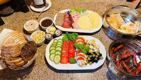 Tatra Wood House - Foto 4