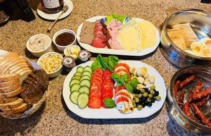 Tatra Wood House - Foto 4