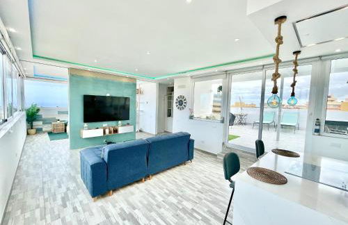 Villa Blanca Tenerife - Atico Loft - Foto 16