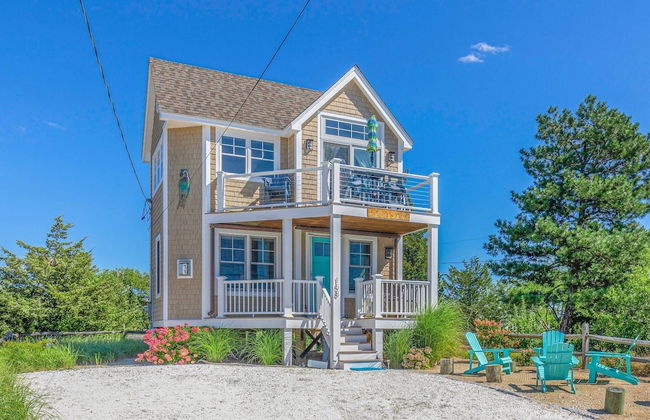 Plovers Nest - Foto 30