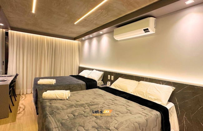 AX Setai Yacht - Foto 53