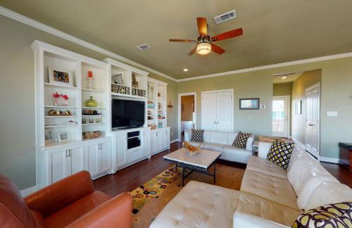 Ultimate Ocean Views Game Room Dog Haven - Foto 7