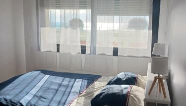 Résidence La Garenne à La Grande Plage, vue mer, piscine et parking privé, 6 personnes - Foto 3
