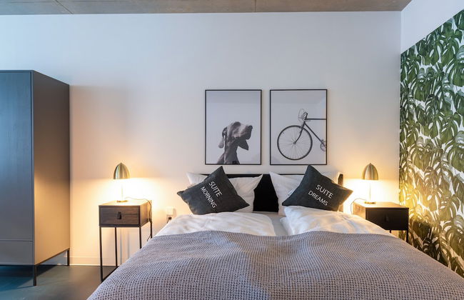 Limehome Erfurt Maximilian-Welsch-Str. - Foto 7