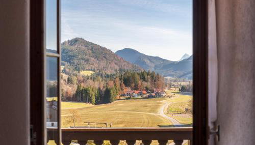 Ferienwohnung Talblick - Foto 4