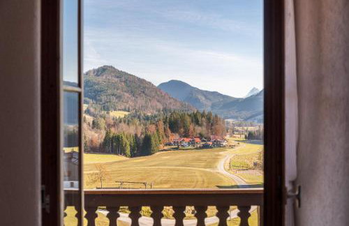 Ferienwohnung Talblick - Foto 4