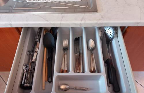 Lake and Guzzi view - Holiday Home - Foto 13