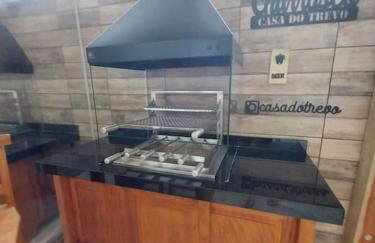 Casa do Trevo 7 - Aconchego em cada detalhe! - Foto 57