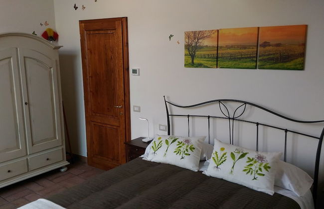 Capanna 1826 - Photo 3