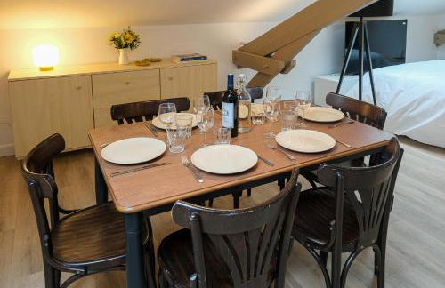 Villa Forestière Appart Le Cèdre - Foto 9