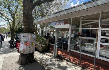 Chamberlayne Inn - Foto 85