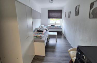 Apartment an der Weser - Foto 5