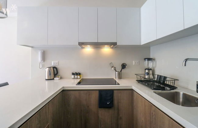 w Charming 1BR in San Isidro - Photo 23