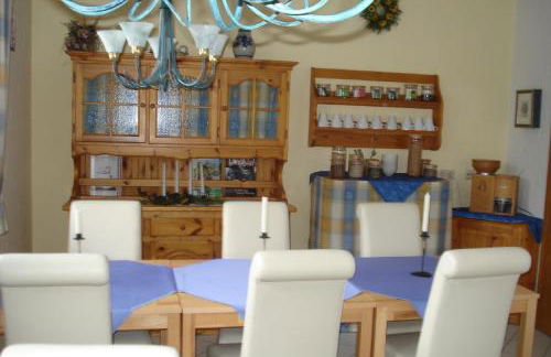 Gästehaus Frankenwaldhof - Foto 55