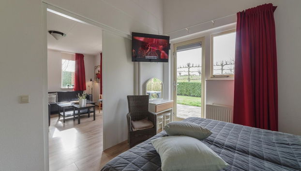 Oyster Coast: Sauna and Family Charm - Foto 3, Habitación