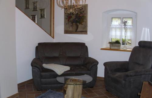 Magnolienhaus - Foto 2