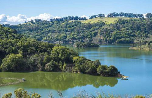 King Suite, 5 Queen beds Spacious Modern Home - Foto 10