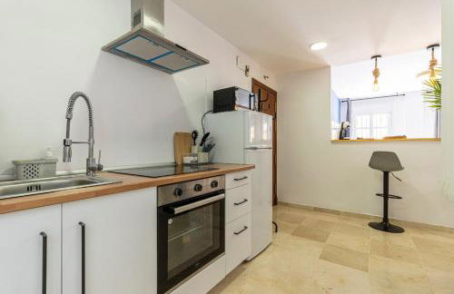 Sherry Suite Apartment - City Center - Foto 11