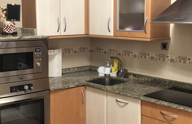 Origen Santuchu junto a Casco viejo by Urban Hosts - Foto 4