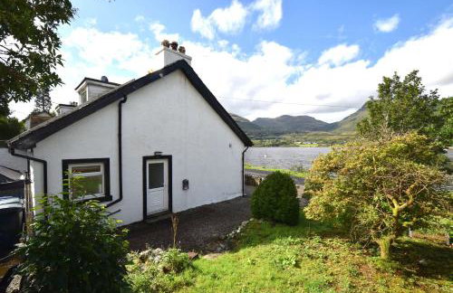 1 Planetree Cottage - Loch View - Foto 1