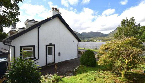1 Planetree Cottage - Loch View - Foto 1