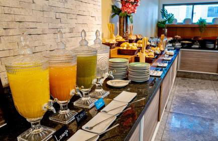 FLAT BEIRA MAR - BEACH CLASS EXECUTIVE - Foto 30