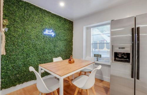 4BR 2B Home with Pool Hot Tub Fire Pit - Foto 59