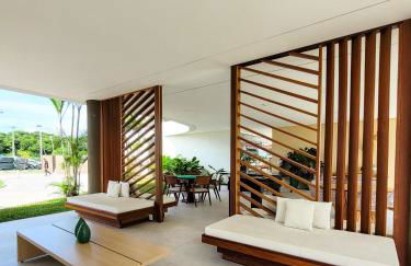 Sol do Makia Experience, Vista Piscina a Poucos Metros da Praia de Muro Alto - Photo 58