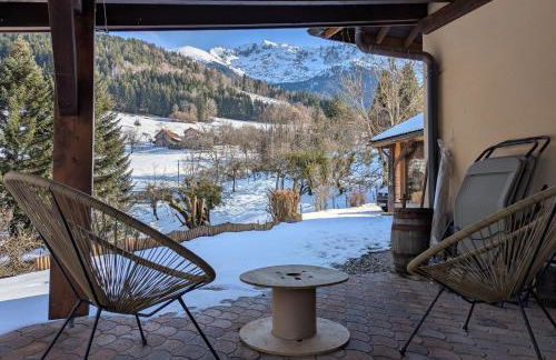 Gîtes du Grand Replomb - Foto 16