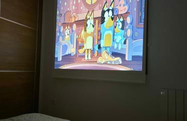 Apartamento Enseñanza - Barco a Vigo Gratis - Kid Friendly - Foto 17