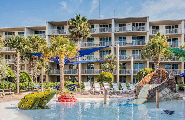 Waterscape by Southern Vacation Rentals - Foto 49