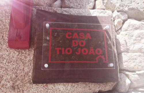 Casa do Tio João - Foto 3