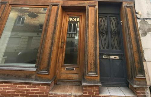 La Chaussee - Foto 25