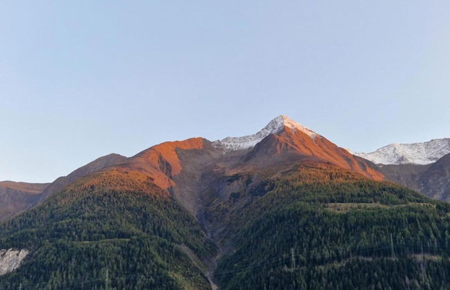 Cozy Stay Near Aletsch - Foto 37