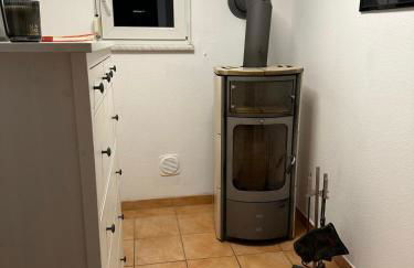 Bungalow Jersleber See bei Magdeburg - Foto 8