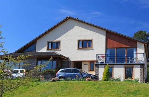 Highland Self Catering Retreat With Stunning Views - Foto 20