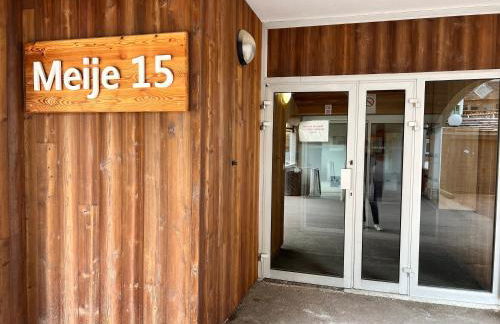 Appartement rénové, 4 personnes, pied des pistes - Photo 17