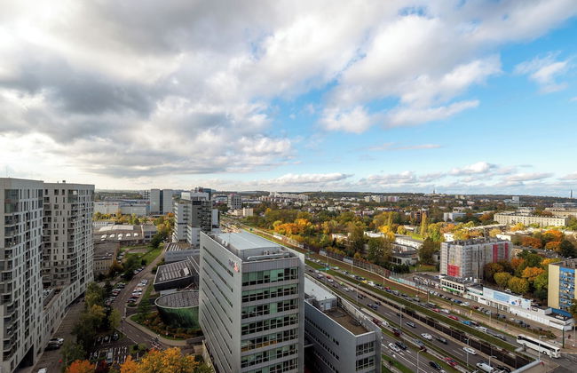 Apartament Central -by Kairos Apartments - Photo 34