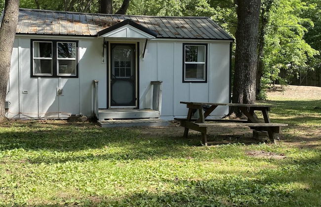 Lincolnwood Cabin 4 - Foto 32