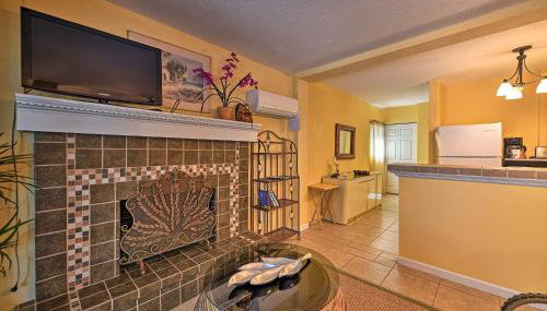 Lido Key Hideout with Patio and Yard and Walk to Beach! - Foto 4