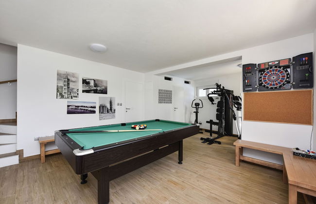 Villa Mirta - Foto 6