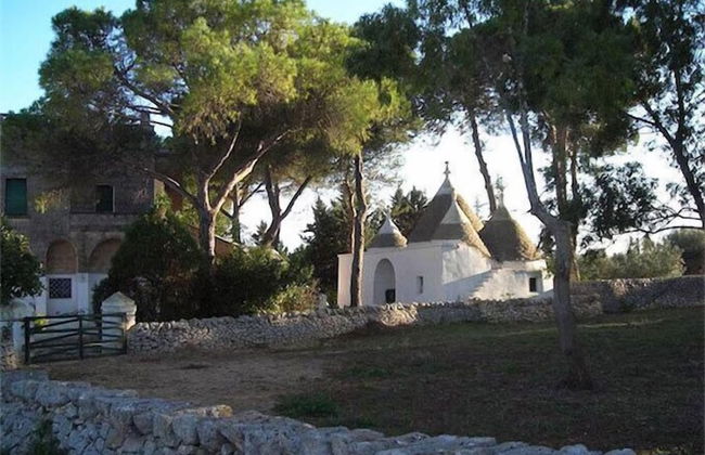 Tenuta Deserto - Foto 63