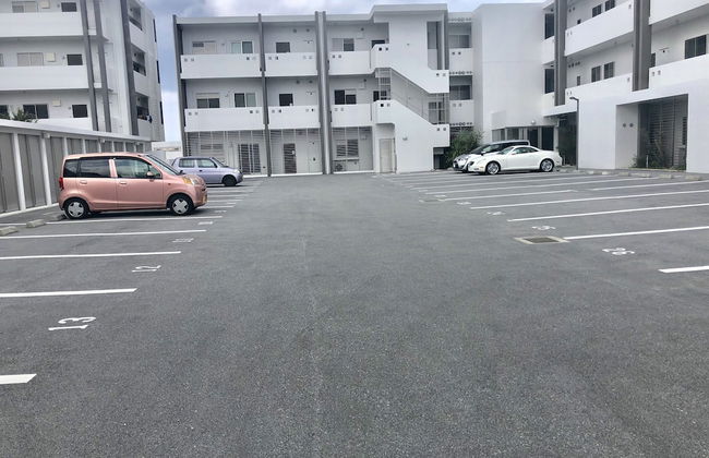 OceanResort Maedamisaki - Foto 18