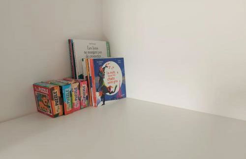 Le CHIC ETHNIC DREUX - Foto 20