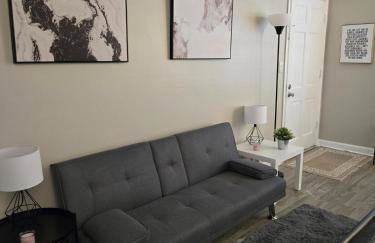 Perfect flat in Central Fayetteville, GA - Foto 26