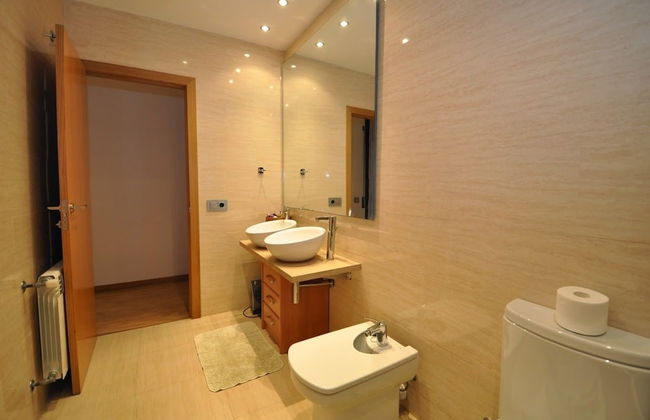 Villa Roselles Lloretholiday - Foto 20