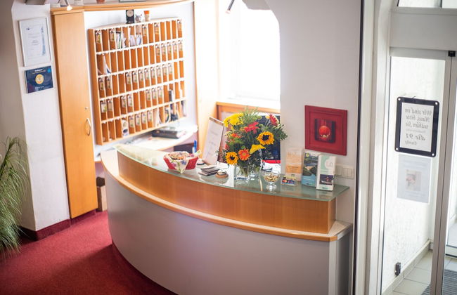 Tanne Apartments - Foto 2