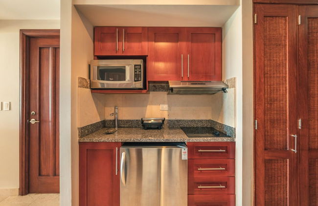 Apartment With Ocen View at Punta Palmera CB4 - Foto 7